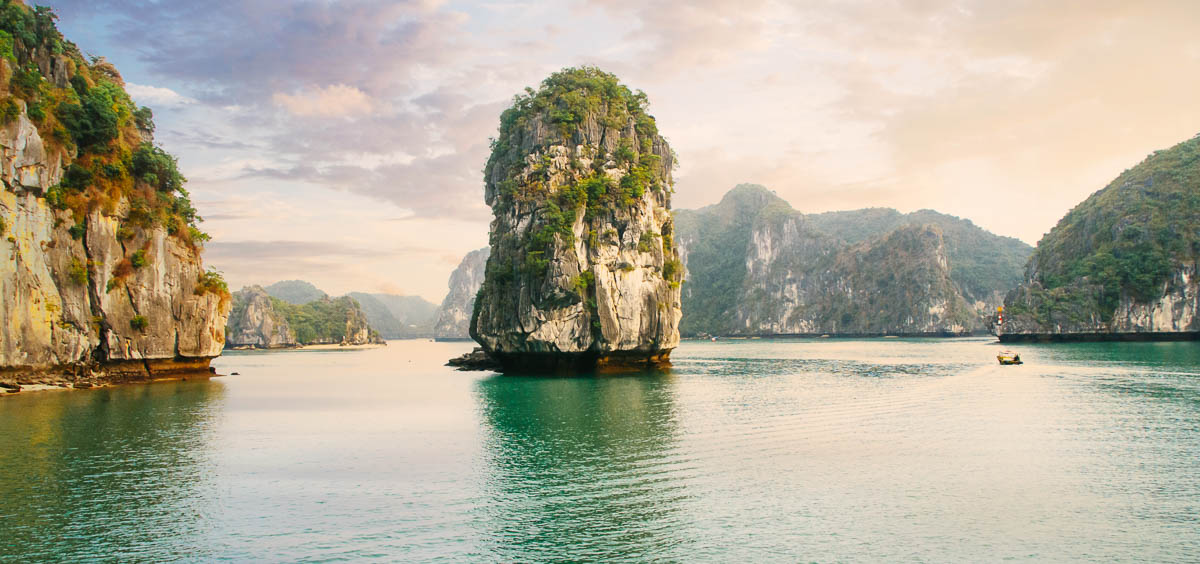 Best Photo Spots in Vietnam